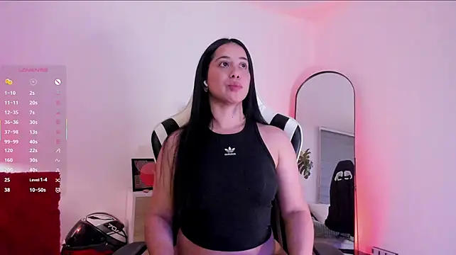 Gigi-bom Live XXX-Chat