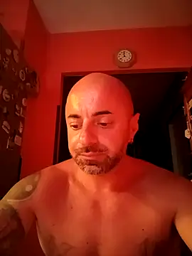 toro23xxxl webcam show