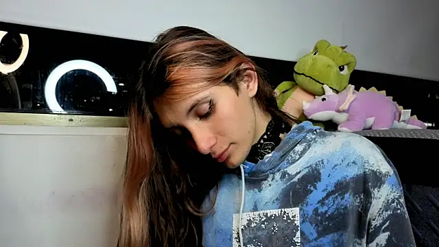 Show webcam de Feniix__