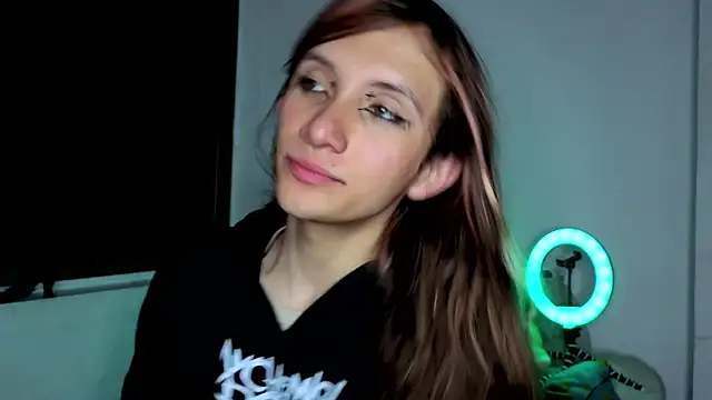 Feniix__ Adlı Modelin Web Kamerası Şovu