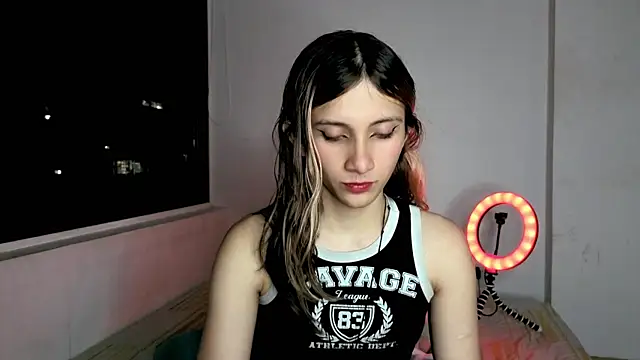 Webkamerová show Feniix__