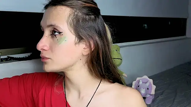 Feniix__ webcam show