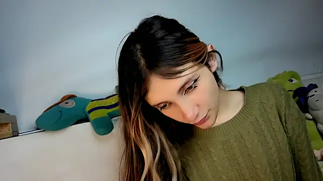 Feniix__'s Webcam Show