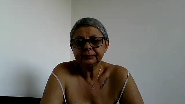 Show Webcam de roseblak42