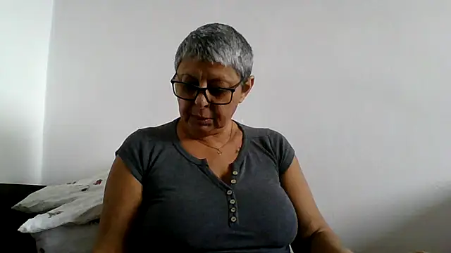 Show de roseblak42 na webcam