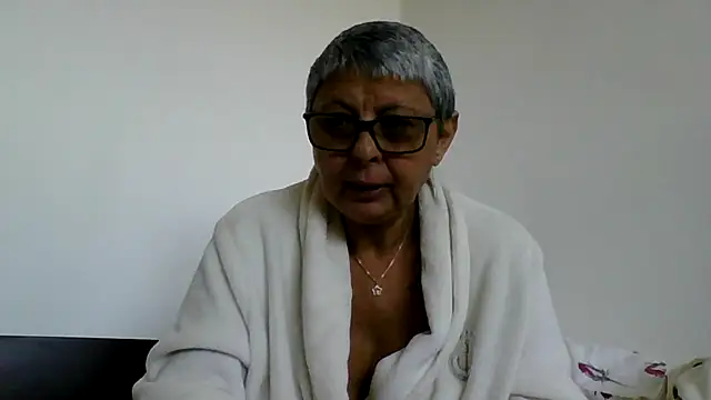 Živý XXX chat roseblak42