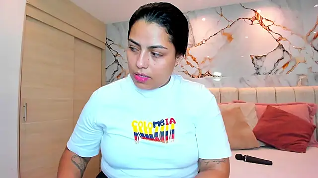 عرض كام kiana_cream