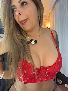 _Abril-Office1's Live XXX Chat