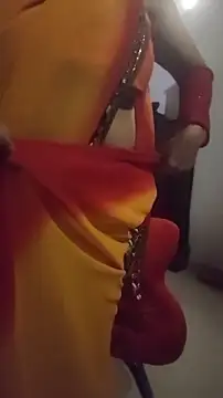 عرض كام Ruvi_Queen