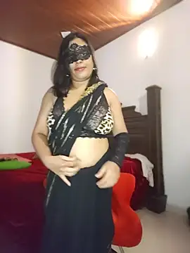 عرض كام Ruvi_Queen