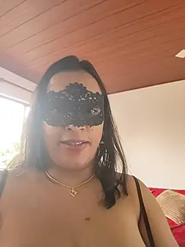 Ruvi_Queen Live XXX-Chat