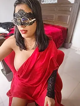 Ruvi_Queen – Live XXX-chat