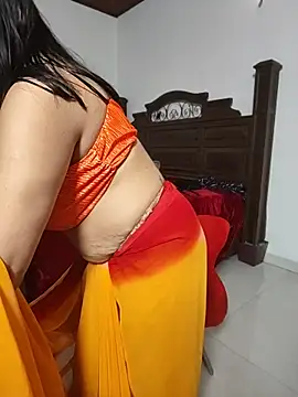 Ruvi_Queen's Webcam Show