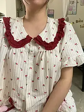 Ruby_bear 网络视讯表演
