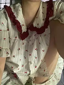 โชว์เว็บแคมของ Ruby_bear
