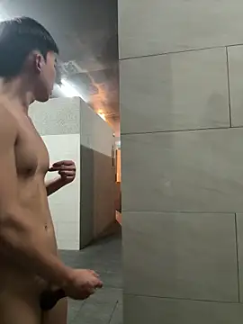 Show Webcam de EricGAYSEX