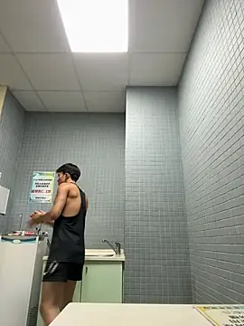 Show de EricGAYSEX na webcam