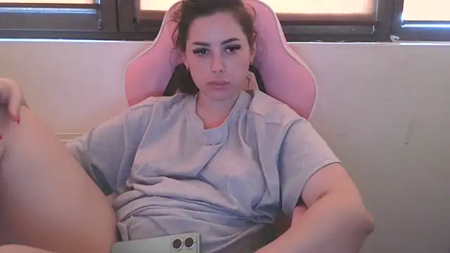 Webkamerová show LovelyJulliette