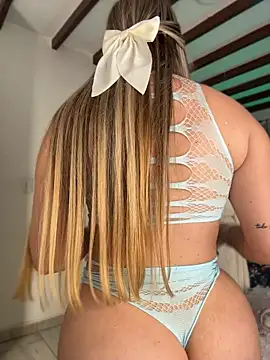 Chat XXX en directo de natashasweet