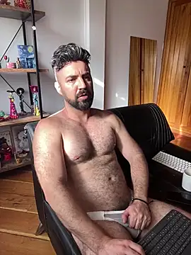 ADONIS_ART01 – webcam-show