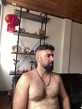 ADONIS_ART01 – webcam-show