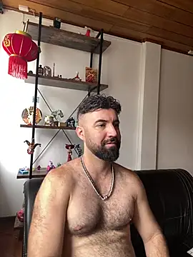 ADONIS_ART01 网络视讯表演