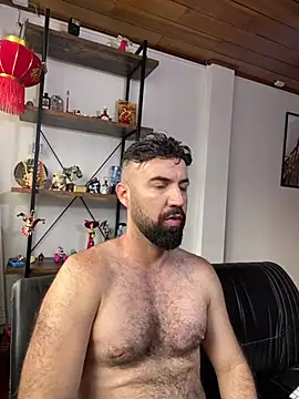 ADONIS_ART01 webcam show