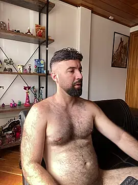 ADONIS_ART01 webkamerás műsora