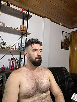 ADONIS_ART01 Show Webcam