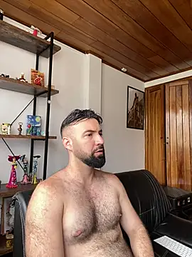 Show Webcam de ADONIS_ART01