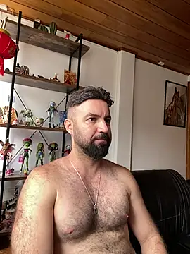 ADONIS_ART01's Webcam Show