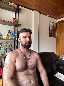 ADONIS_ART01 Show Webcam