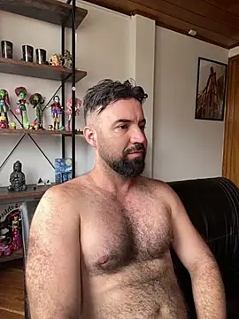 ADONIS_ART01 Webcam-Show