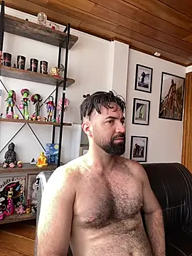 Juan_Art – webcam-show