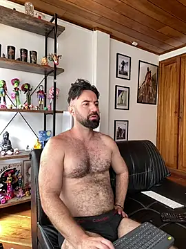 Juan_Art Webcamshow