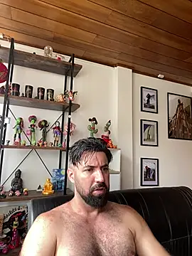 Juan_Art Webcam Show