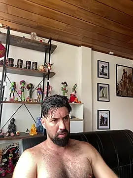 Juan_Art Webcamshow