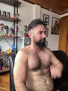 Juan_Art webcam show