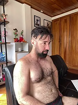 Juan_Art Webcamshow