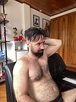 Juan_Artn Webbikameraesitys
