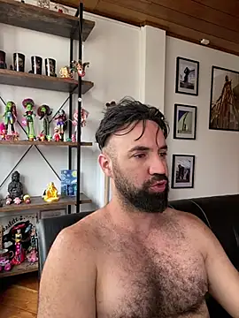 Juan_Art Show Webcam