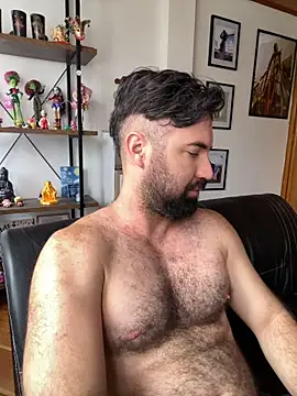 Juan_Art Webcam show