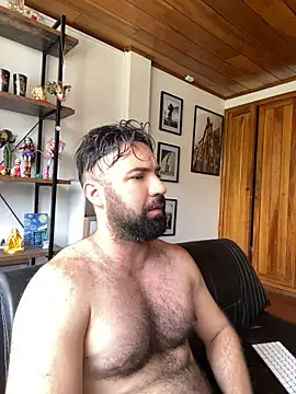 Show Webcam de Juan_Art