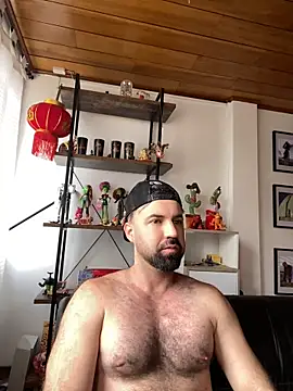 Juan_Art Show Webcam