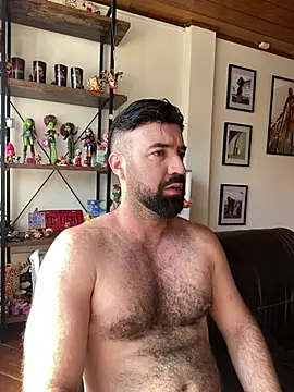 عرض كام Juan_Art