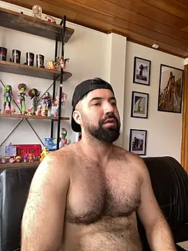 عرض كام Juan_Art