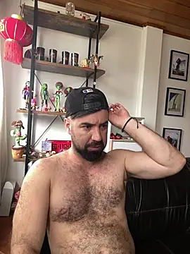 Juan_Artn Webbikameraesitys