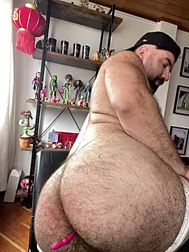Show de webcam de Juan_Art