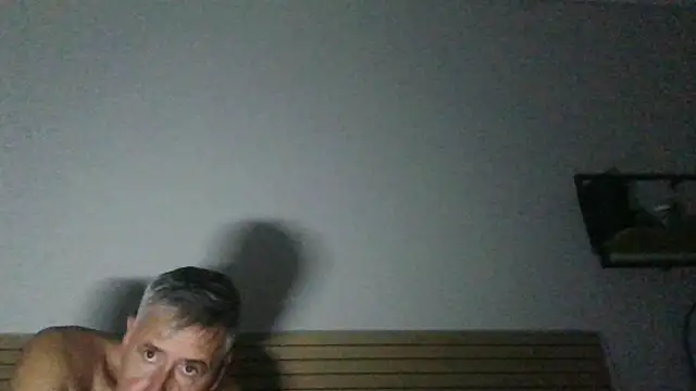 Webkamerová show fransexdol