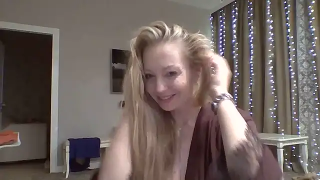 Chat XXX ao vivo de ZarinaSwift